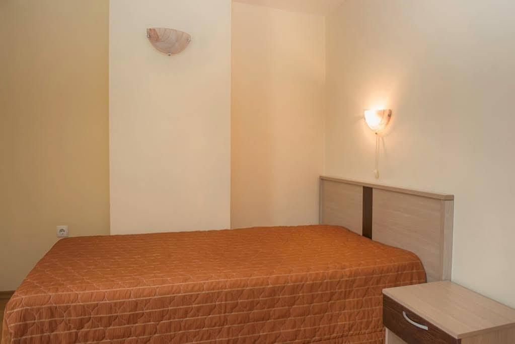Viva Apartments Sluneční pobřeží Exteriér fotografie