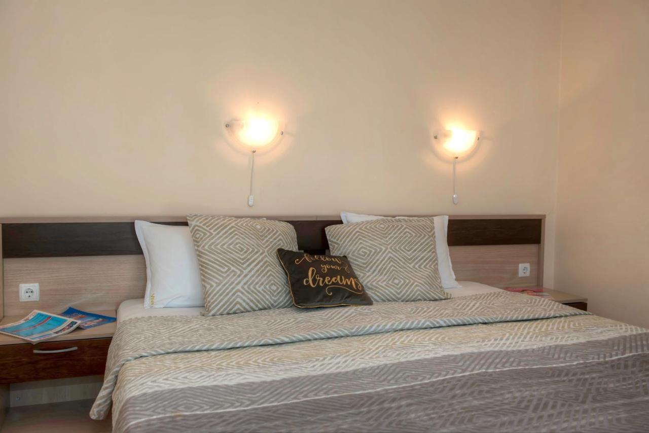 Viva Apartments Sluneční pobřeží Exteriér fotografie