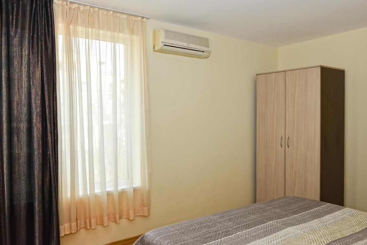 Viva Apartments Sluneční pobřeží Exteriér fotografie
