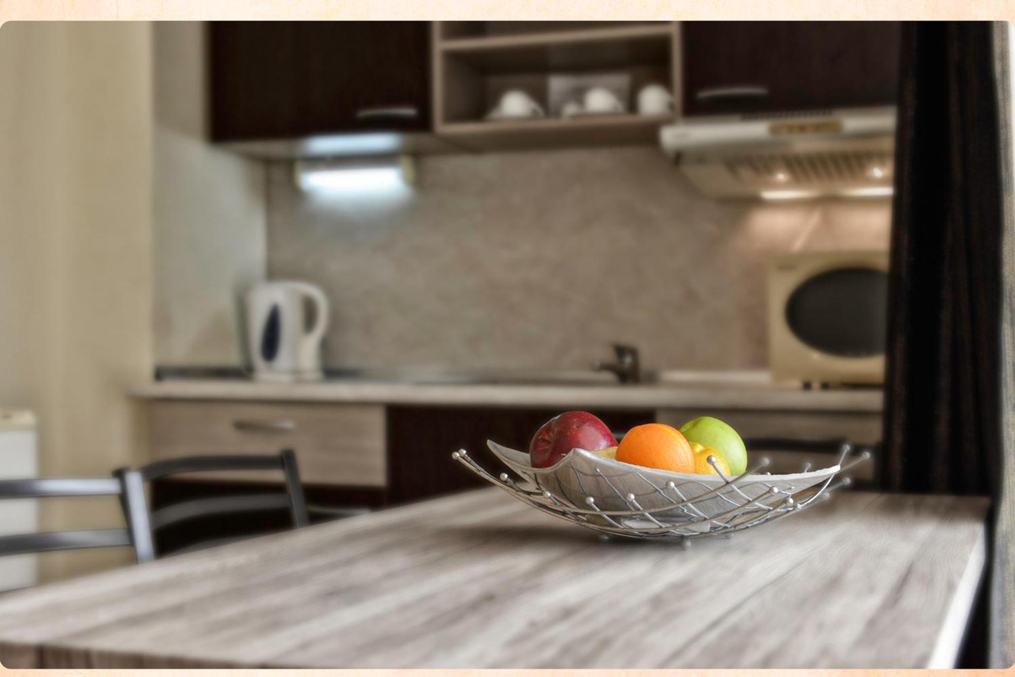 Viva Apartments Sluneční pobřeží Pokoj fotografie